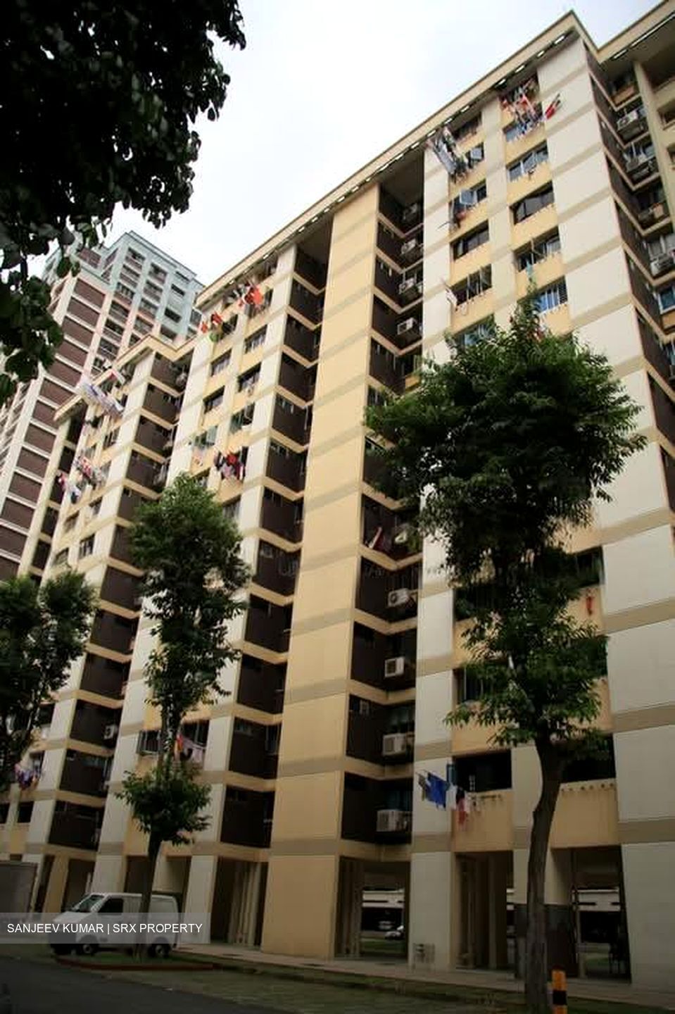 Blk 127 Bishan Street 12 (Bishan), HDB 2 Rooms #564755051